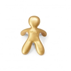 Mr & Mrs Fragrance Zapach do samochodu Cesare Noble Oud 1szt.